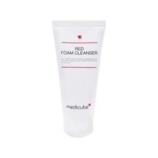 메디큐브폼클렌징