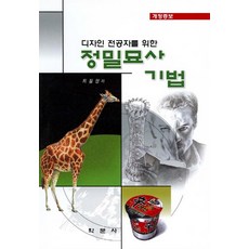 정밀묘사