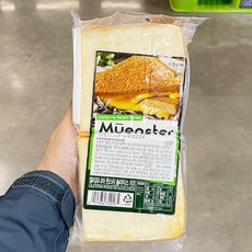 뮌스터치즈