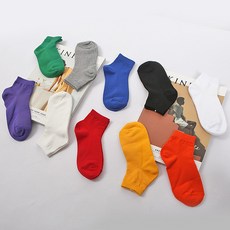 여름수면양말빅사이즈