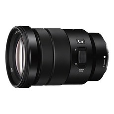 [소니] 소니 알파 E PZ 18-105 MM F4 G OSS[SELP18105G] [소니코리아 정품]