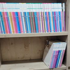 QR버전 스마트 생활 속 원리과학 1-72 전권세트(실사진참조/상품설명참조) 상급 그레이트북스, 72