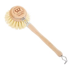 레데커 베이지 팬 브러쉬 5cm 322550, 레데커 디쉬브러쉬 하드 5cm 322550, 1개