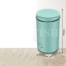 신발바닥세정기