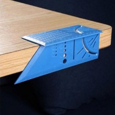 신개념 만능직각자 목공용 직각자 공방 DIY 필수품, 1개
