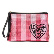 빅토리아시크릿파우치