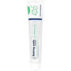 Hukz Intensive Stain Remova Toothpaste White Teeth 2019 New Fuoride Free Tooth Whitening Toothpaste, Grun, Grun, 상세 설명 참조0