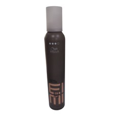 WELLA 威娜彈力塑型慕絲 300ML 500ML, 1個