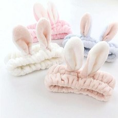 샤워헤어캡그레이