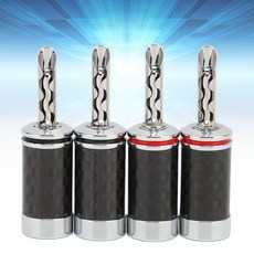 bfa바나나플러그