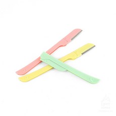 프린시아눈썹칼