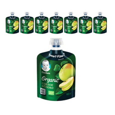 거버오가닉파우치