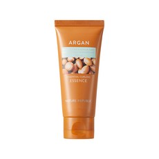 네이처리퍼블릭 아르간 에센셜 컬링 에센스, 100ml, 1개