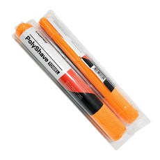 카프로 폴리쉐이브 클레이 타월, 1개, 1ml