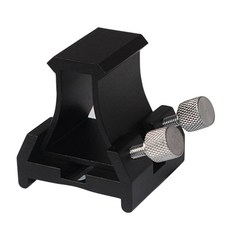 Zeyuan Sky Rover / Celestron 용 망원경 파인더 스코프 Dovetail 슬롯 마운트베이스 플레이트