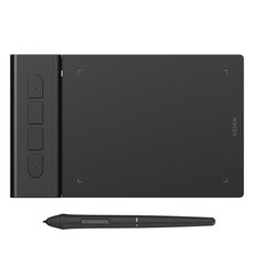 드로잉 패드 그래픽 Creator VEIKK for Pop 레벨 VK430 인치 8192 Android OSU 지원 Chromebook 태블릿 용 Mac 4x3 Windows, 1개