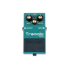 BOSS Tremolo TR-2