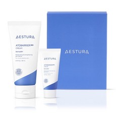 에스트라 아토베리어365 크림 플러스, 1개, 110ml