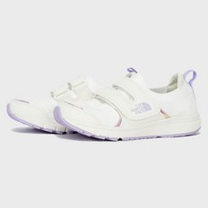 노스페이스 [노스페이스키즈 공식] NS96Q22B 키즈 니트 슬립온