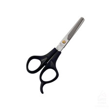 머리숱치는가위 틴닝가위(숱가위)_0126, 기본, 기본