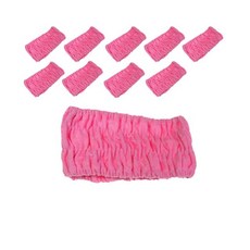 세수할때쓰는머리띠