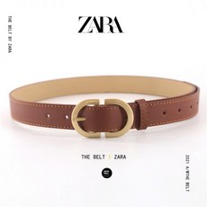 ZARA 여성 벨트