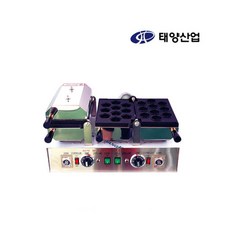 호두과자메이커