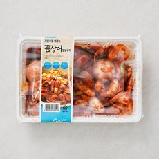 [메가마트]신선도원 꼼장어 양념구이 750g, 1개