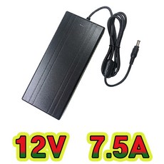 12v전원선