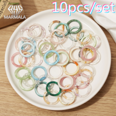 클레이반지