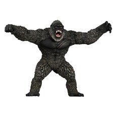 From THE NEW 『고질라ⅹ콩 새로운 제국』 괴수 포효격 콩 영화 『GODZILLAxKONG