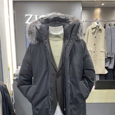 지오지아구스다운맥코트