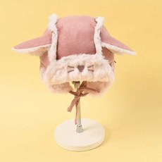 [현대백화점][압소바 의류] 바니무스탕모자(2020겨울신상품)(손수건증정) (AV731537)
