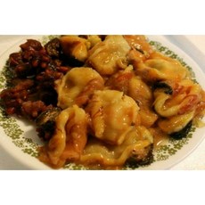 통영바른씨푸드 알멍게1kg, 1개