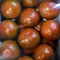 흑토마토5kg