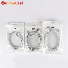 Micro USB Cable 1 m 2 m 3 m 5 m Charge 폰 자료 (msds) 선 Sync Charging 선 대 한 미 테크의 redmi 6 pro 6A 5 Plus 4A 3 S 주 4 4X3 Pro 5A