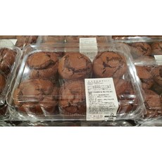 코스트코 초콜릿칩 머핀, 6개, 168mg