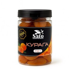 SAFO Курага, 350 г