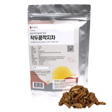 작월담 무카페인 작두콩 깍지차 50g, 2개, 1개입