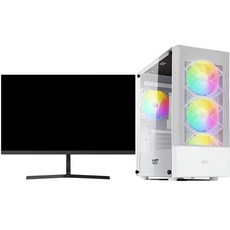 서민컴퓨터 조립컴퓨터 풀세트 조립PC 게이밍PC 게임용 컴퓨터 본체 롤 오버워치 피파 배그 배틀그라운드 펠월드 디아블로 데스크탑 고사양PC, CG1.5