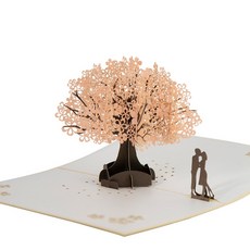 결혼기념일편지지