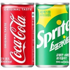 코카콜라190ml30