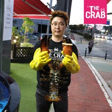 더꽃게랍스터