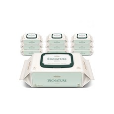 베베숲시그니처그린20팩