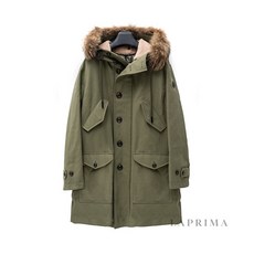 [몽클레어] [MONCLER] 남성 야상 패딩 점퍼 TALENCE-833