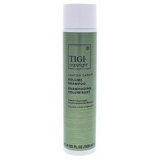[미국 직구] 티지 TIGI 카피라이트 볼륨 샴푸 포 유니섹스 300 ml, 상세페이지참조, 300ml