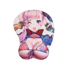 가슴손목쿠션