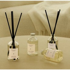 1+1 데일리콤마 홀로그램 디퓨저 (총 200ml), 데일리파이브, 100ml, 데일리런드리, 2개