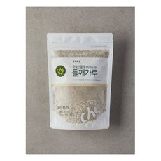 초록마을메주가루
