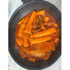 아울떡볶이